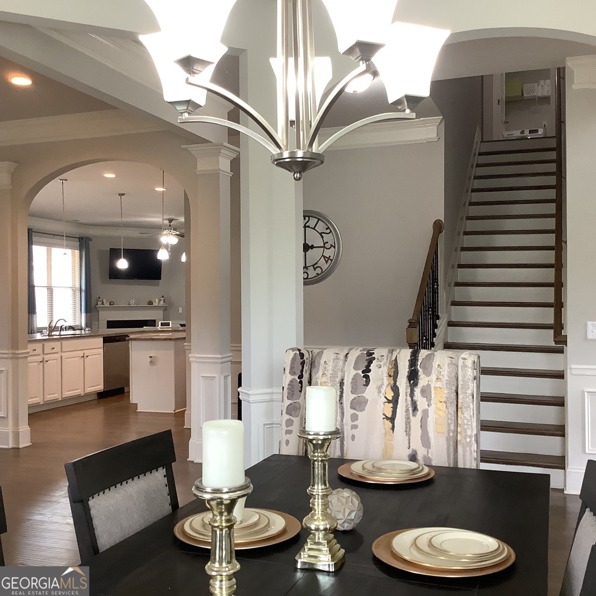 160 Elysian Drive Fayetteville - 17