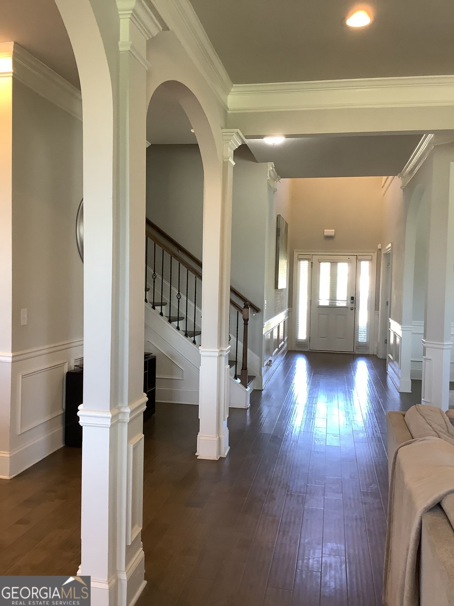 160 Elysian Drive Fayetteville - 18