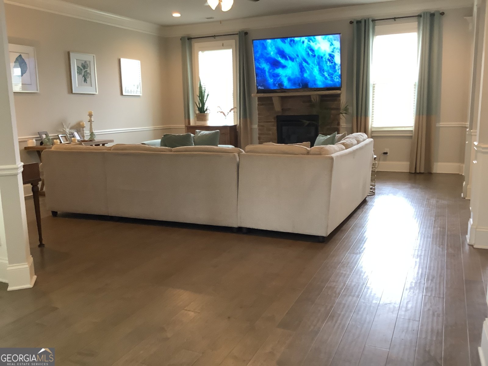 160 Elysian Drive Fayetteville - 19