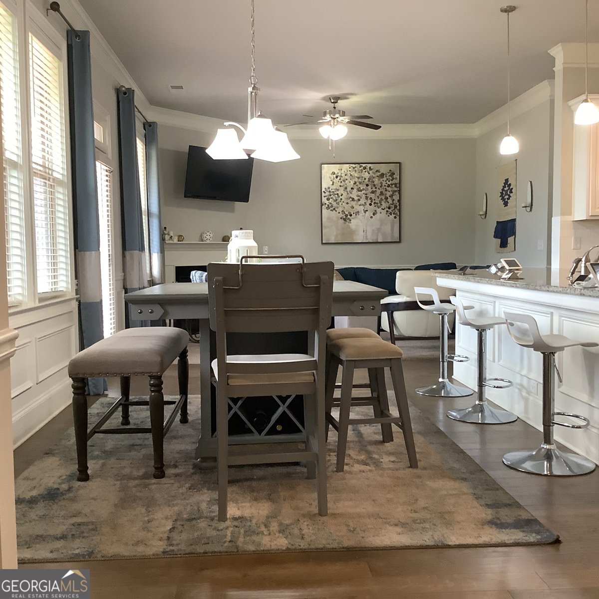 160 Elysian Drive Fayetteville - 22