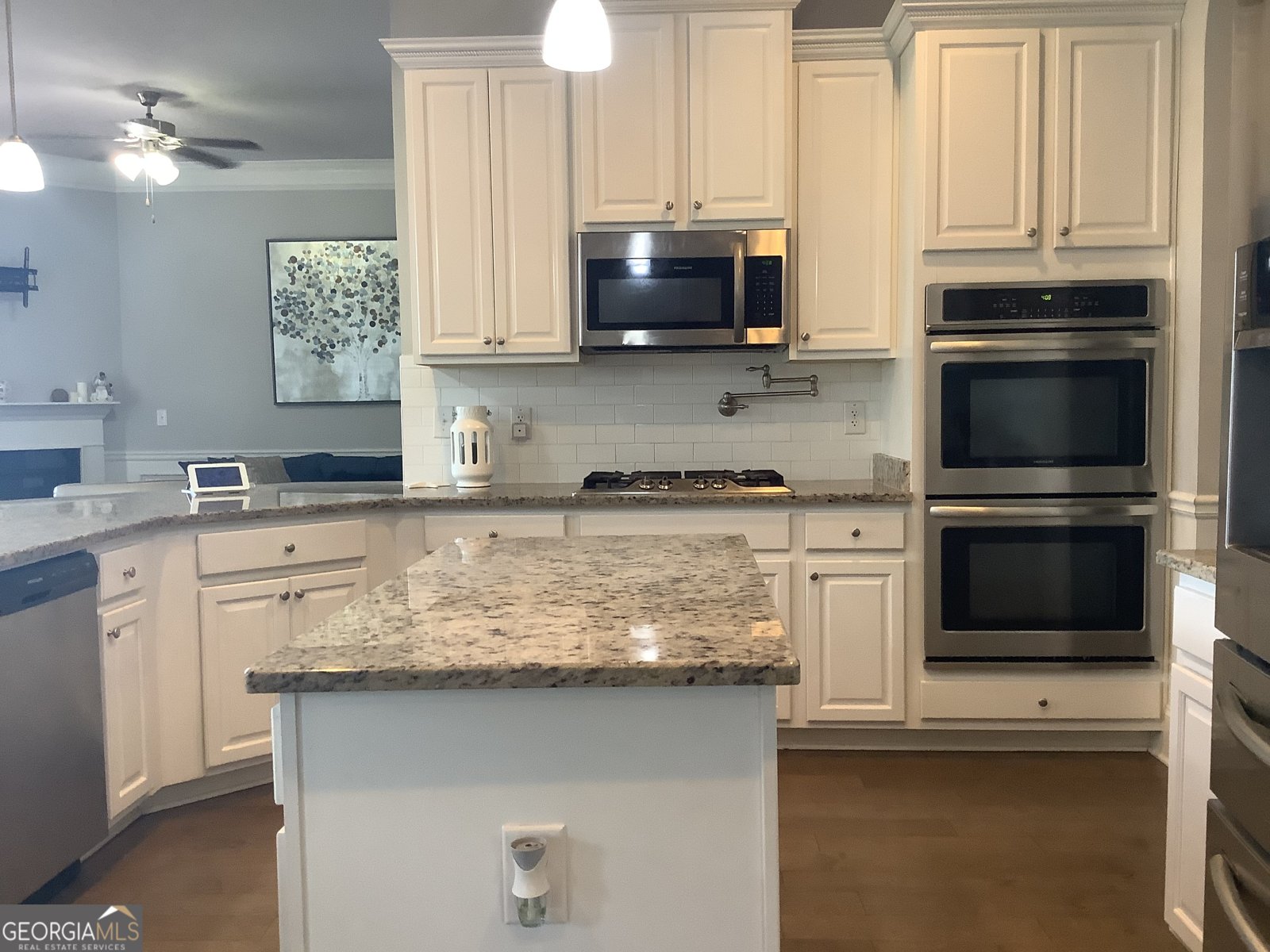 160 Elysian Drive Fayetteville - 24