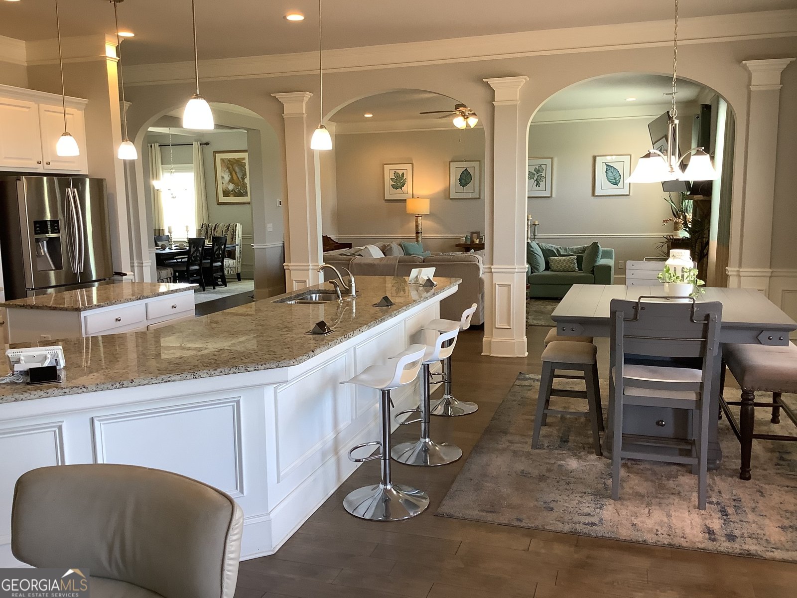160 Elysian Drive Fayetteville - 25