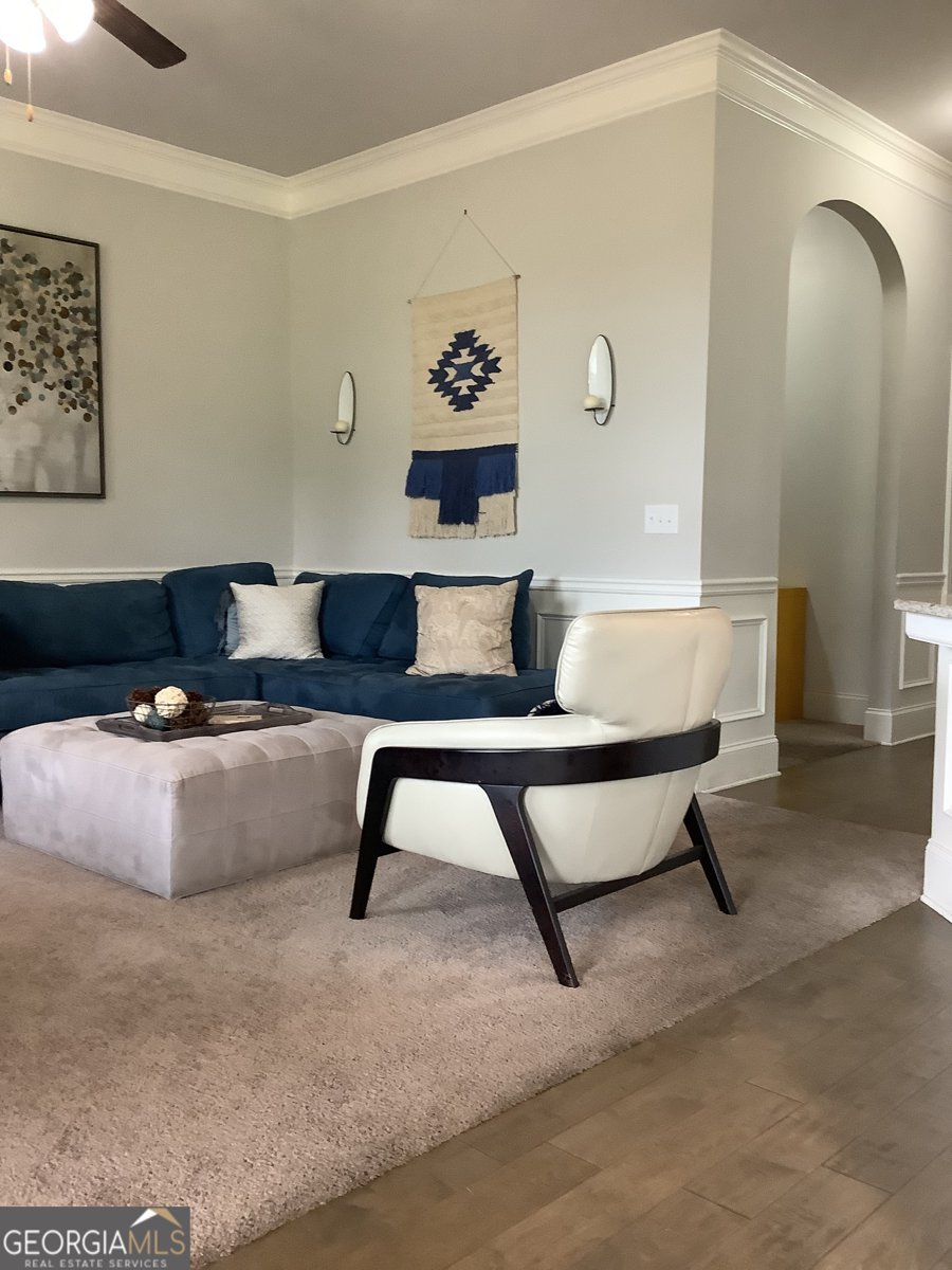 160 Elysian Drive Fayetteville - 28