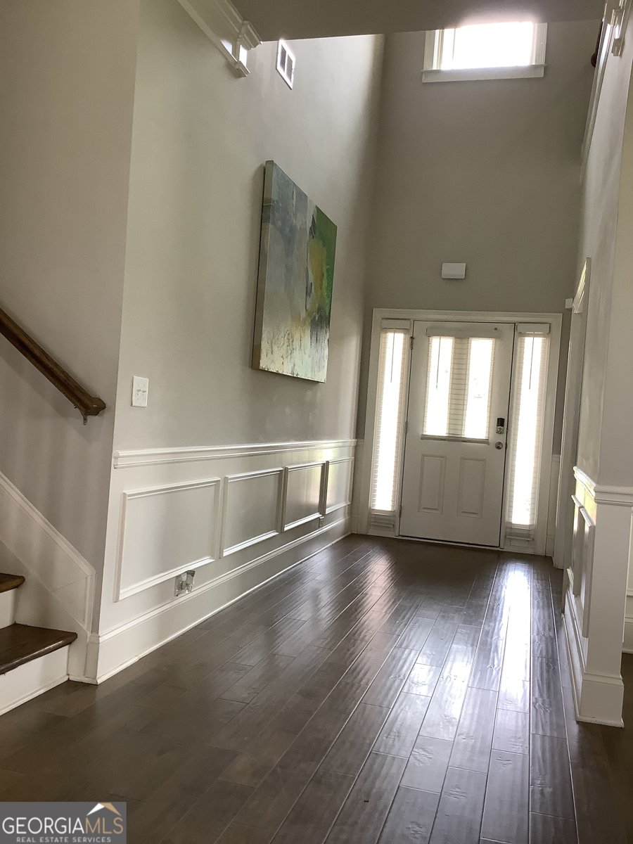 160 Elysian Drive Fayetteville - 3