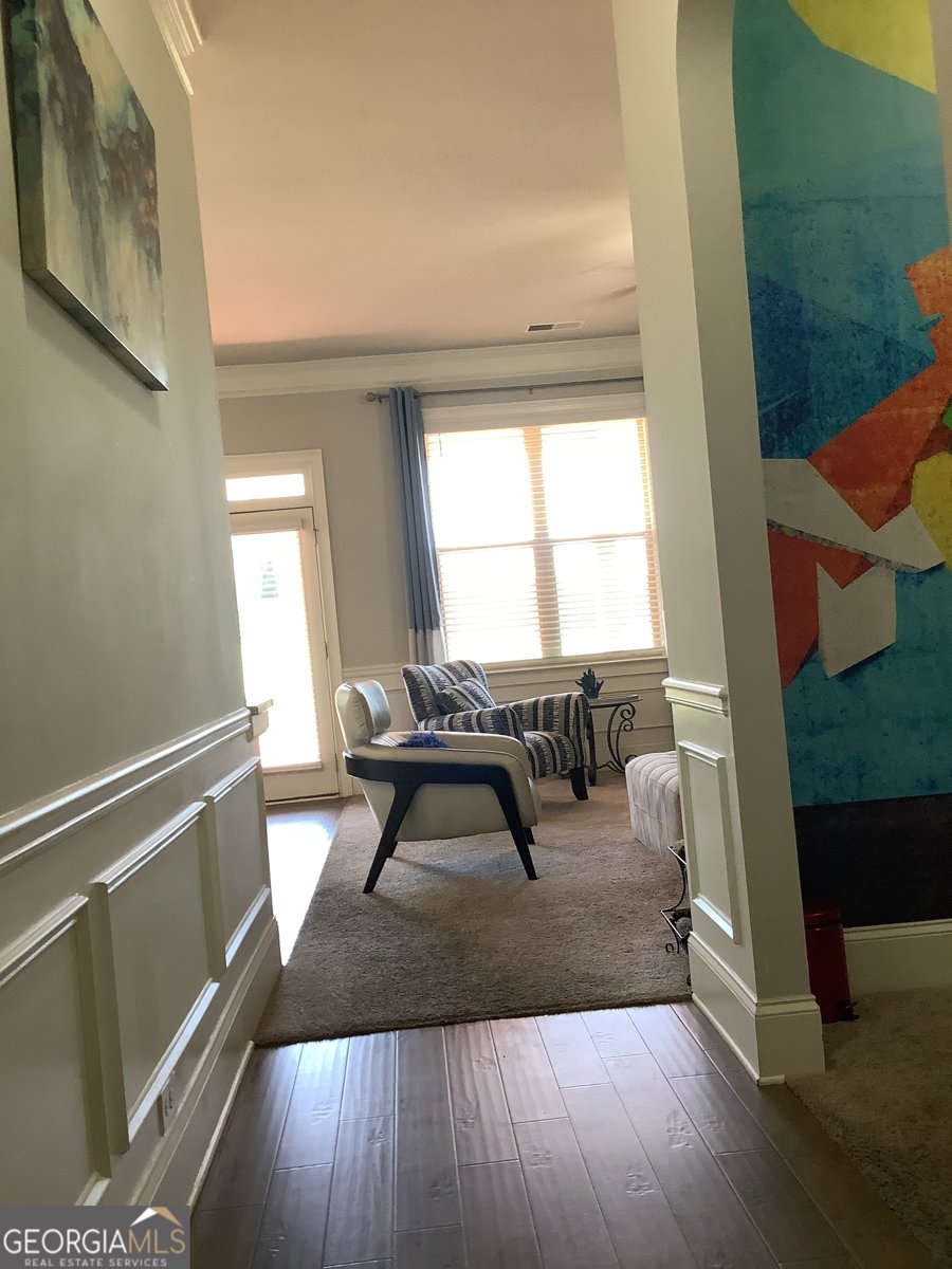 160 Elysian Drive Fayetteville - 30