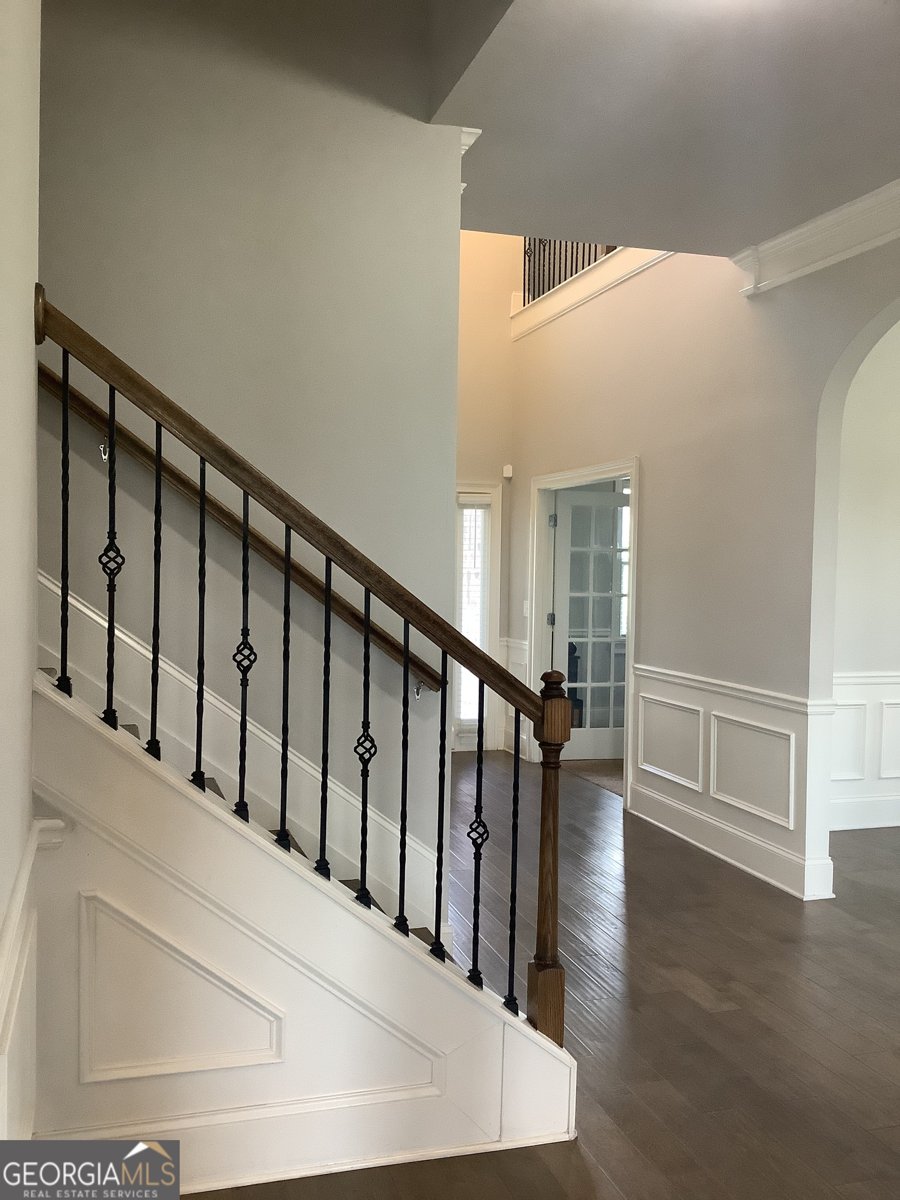 160 Elysian Drive Fayetteville - 33
