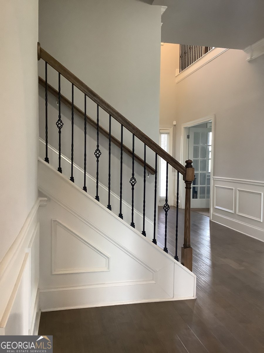 160 Elysian Drive Fayetteville - 4
