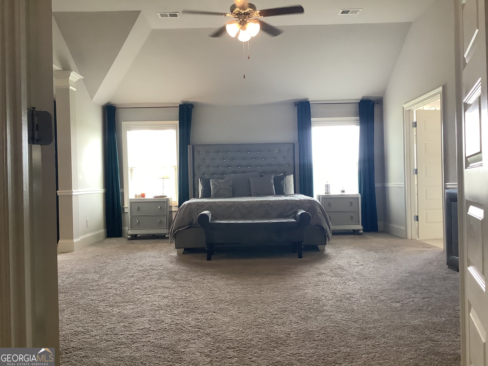 160 Elysian Drive Fayetteville - 45