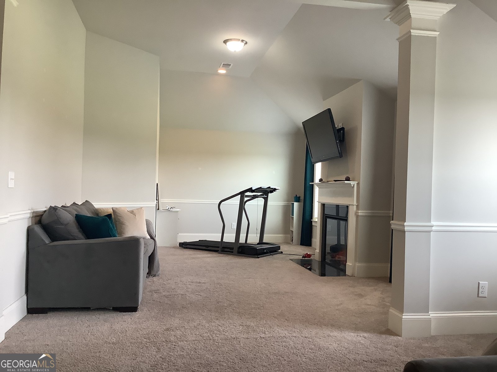 160 Elysian Drive Fayetteville - 48