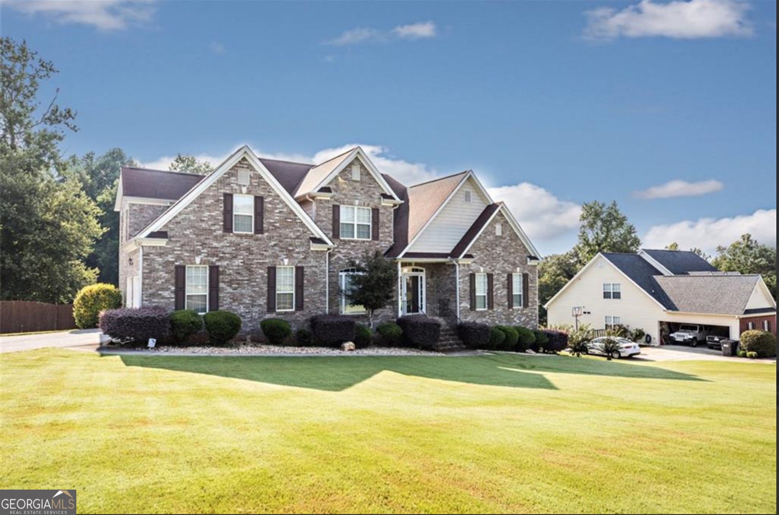 5270 Pinnacle Pointe Winston - 1