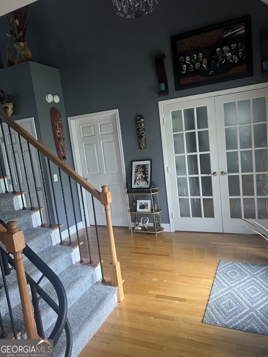 5270 Pinnacle Pointe Winston - 3