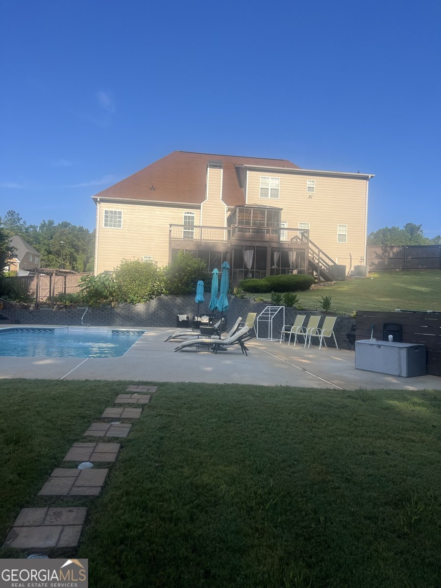 5270 Pinnacle Pointe Winston - 46