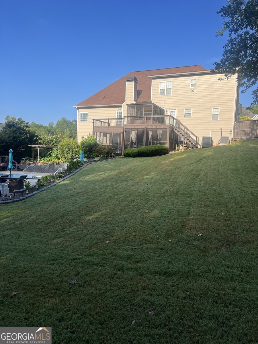 5270 Pinnacle Pointe Winston - 49
