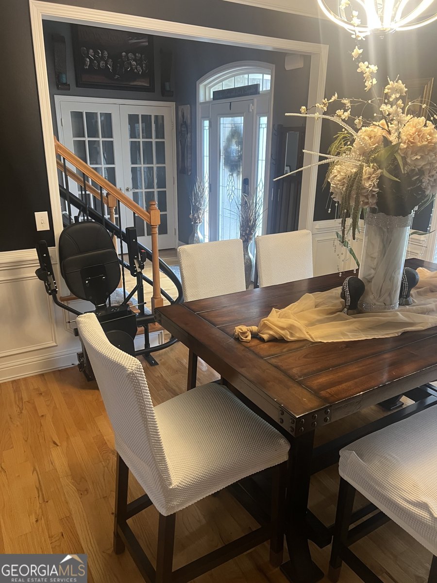 5270 Pinnacle Pointe Winston - 5