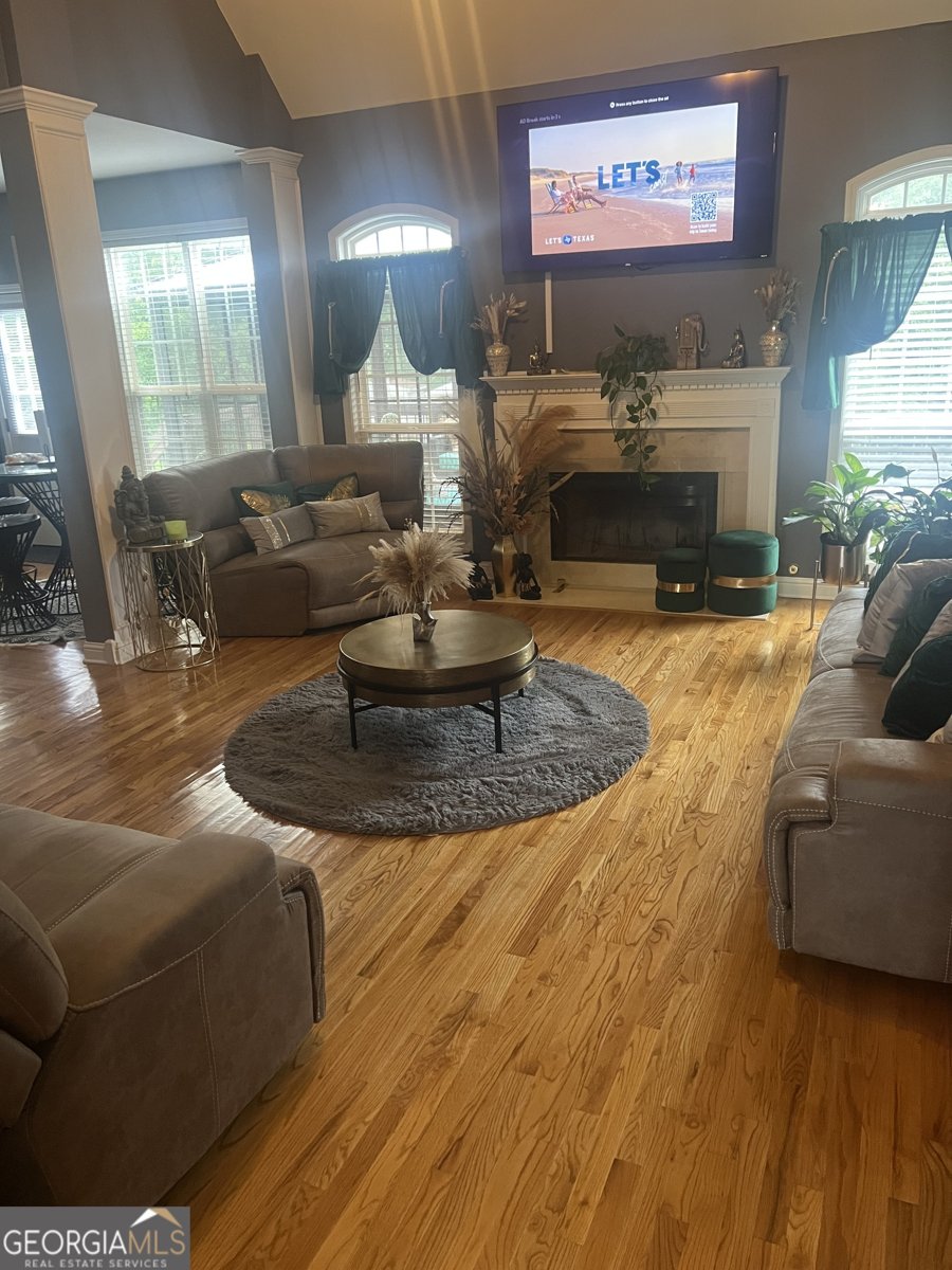 5270 Pinnacle Pointe Winston - 6