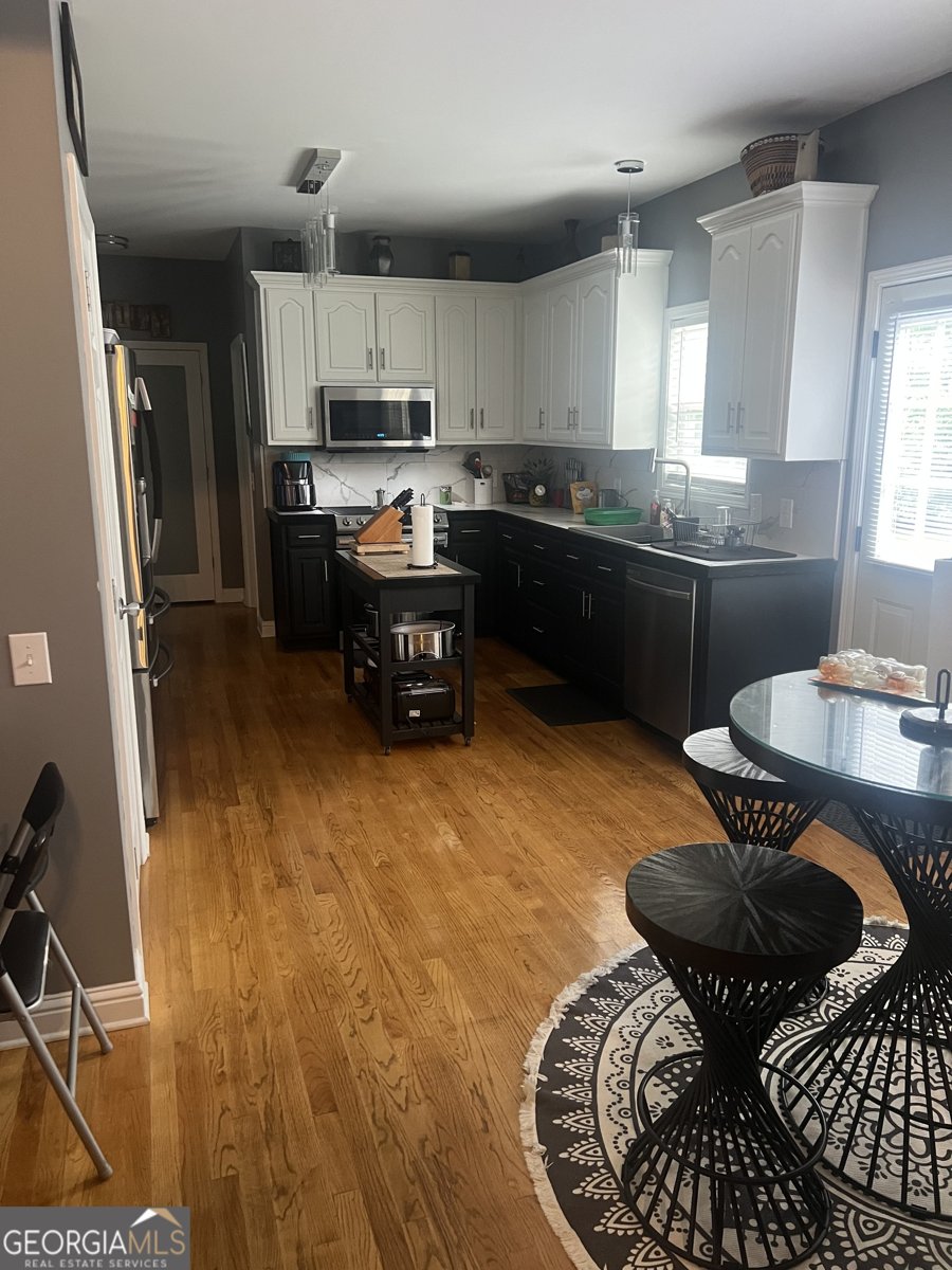 5270 Pinnacle Pointe Winston - 9
