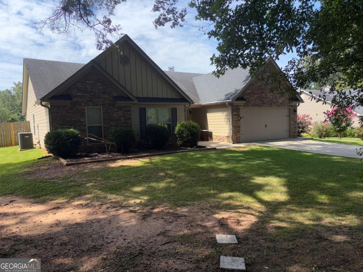 150 Buttercup Lane Bogart - 1