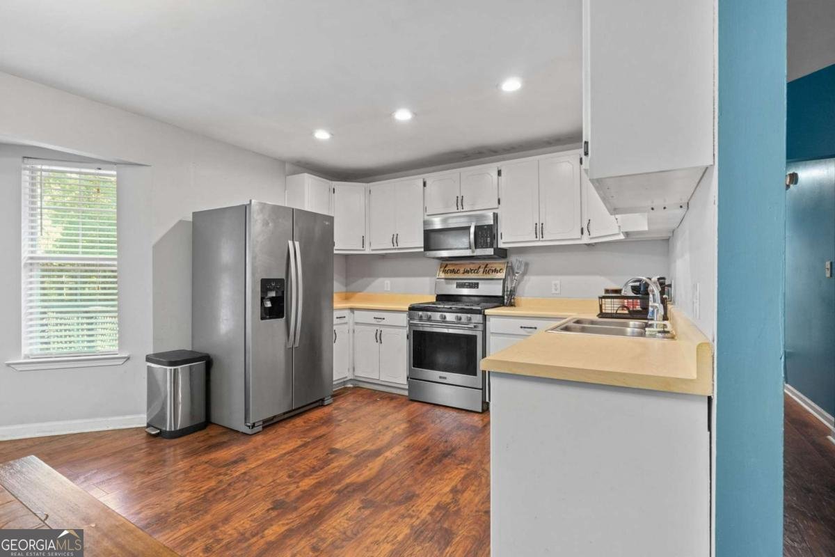 419 Jeffery Drive Locust Grove - 13