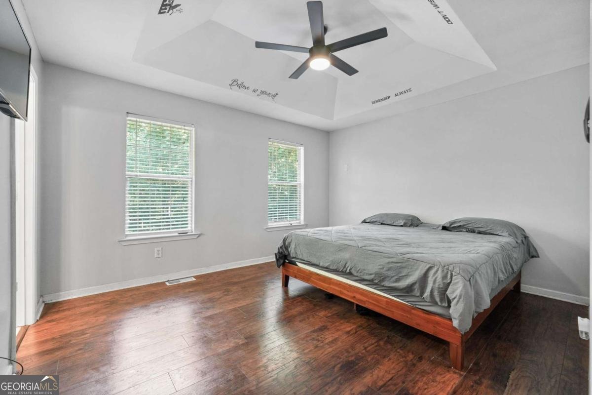 419 Jeffery Drive Locust Grove - 20