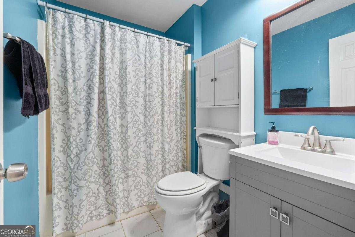 419 Jeffery Drive Locust Grove - 25