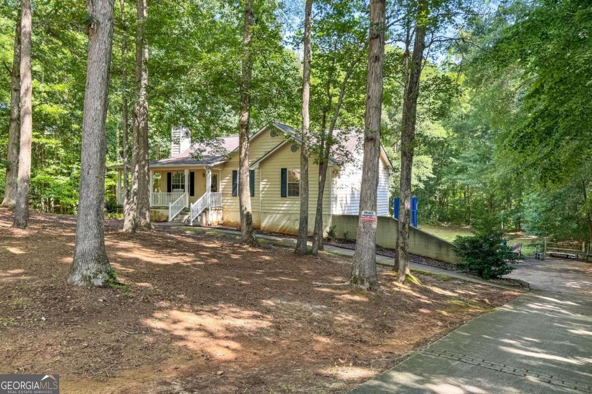419 Jeffery Drive Locust Grove - 3