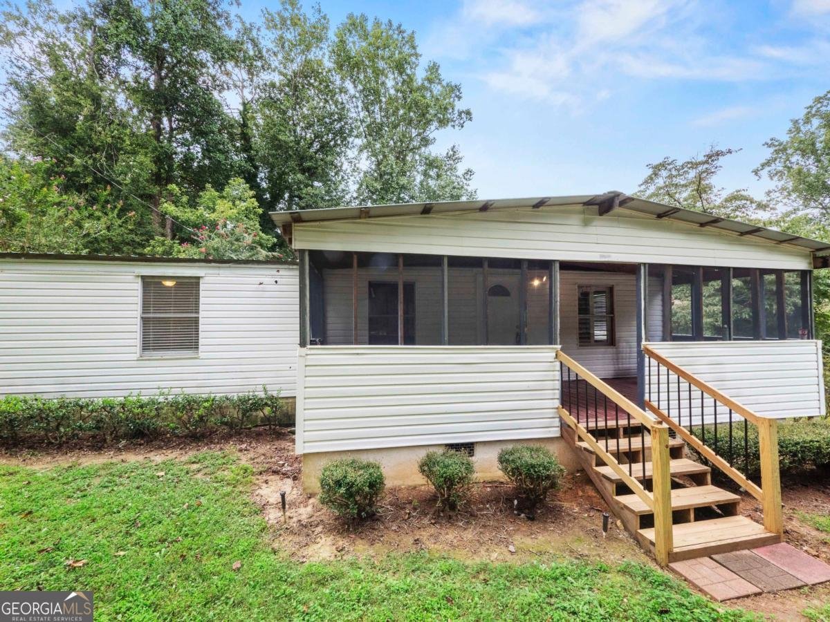 5359 Waterwood Drive Gainesville - 2