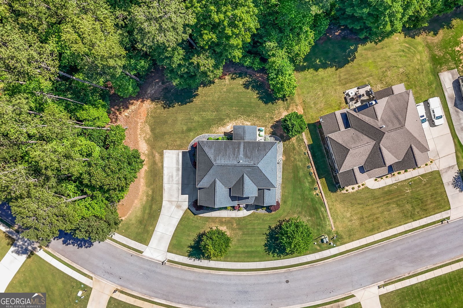 130 Edgewater Trail Fayetteville - 6