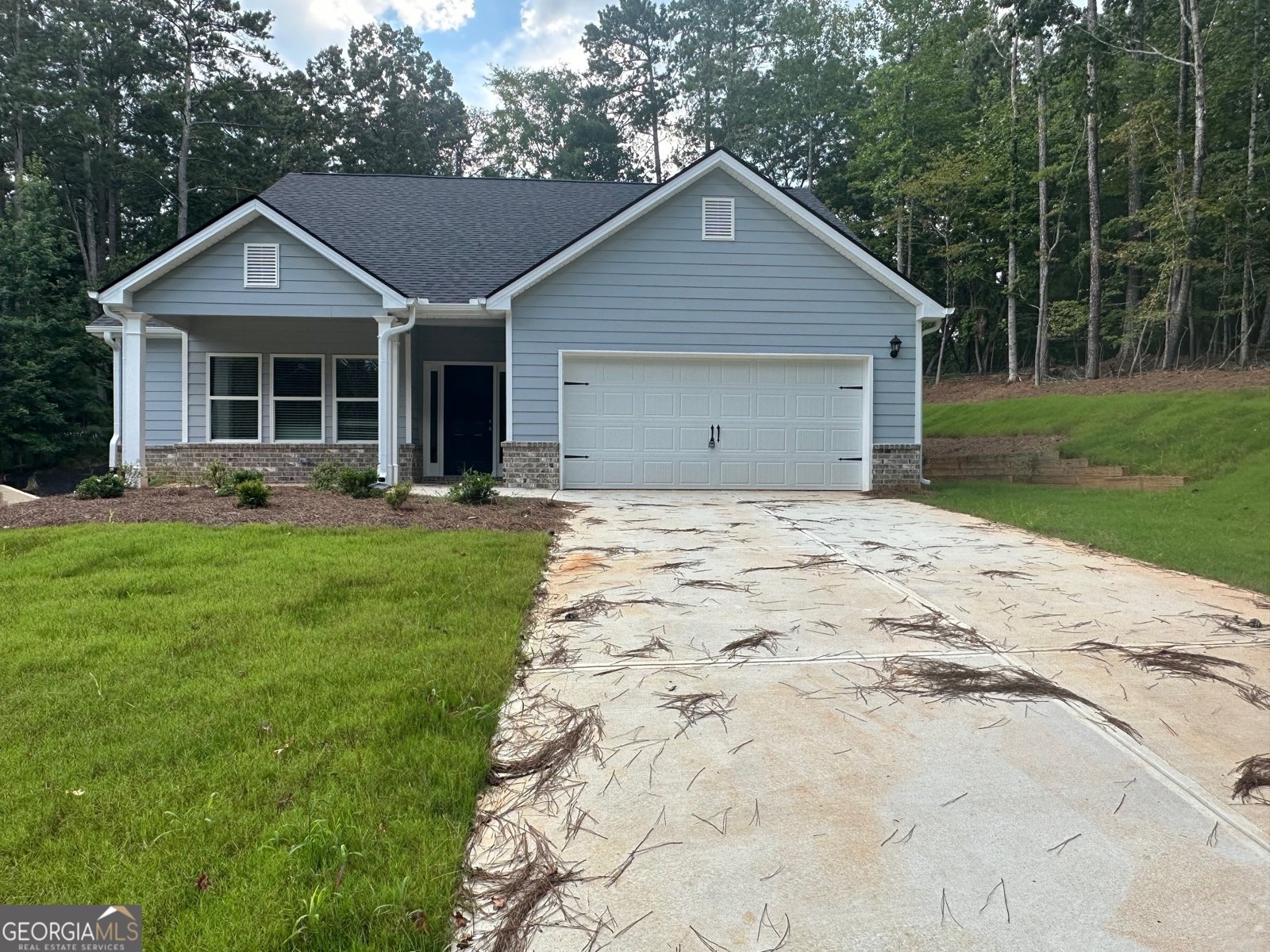 5112 Hilltop Drive Villa Rica - 2