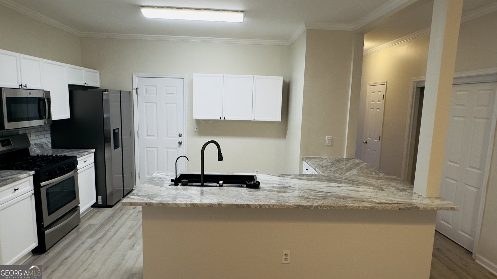 4134 Rogers Creek Court Duluth - 2