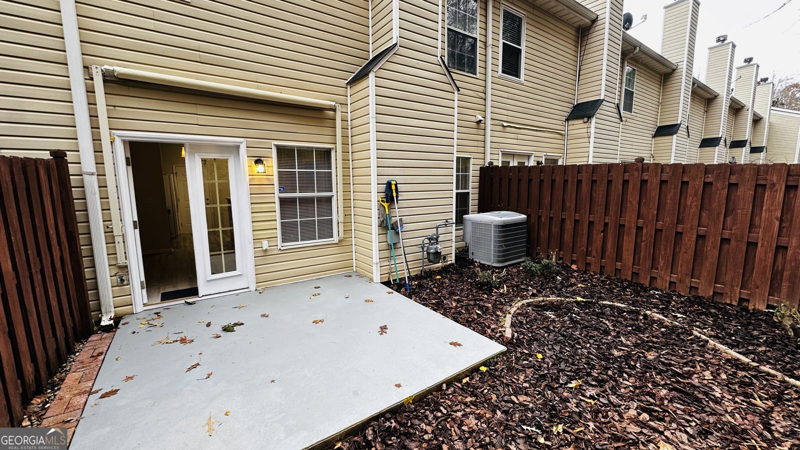 4134 Rogers Creek Court Duluth - 27