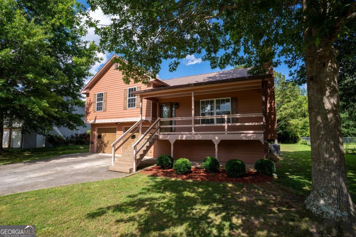 123 Nicole Circle Rockmart - 1
