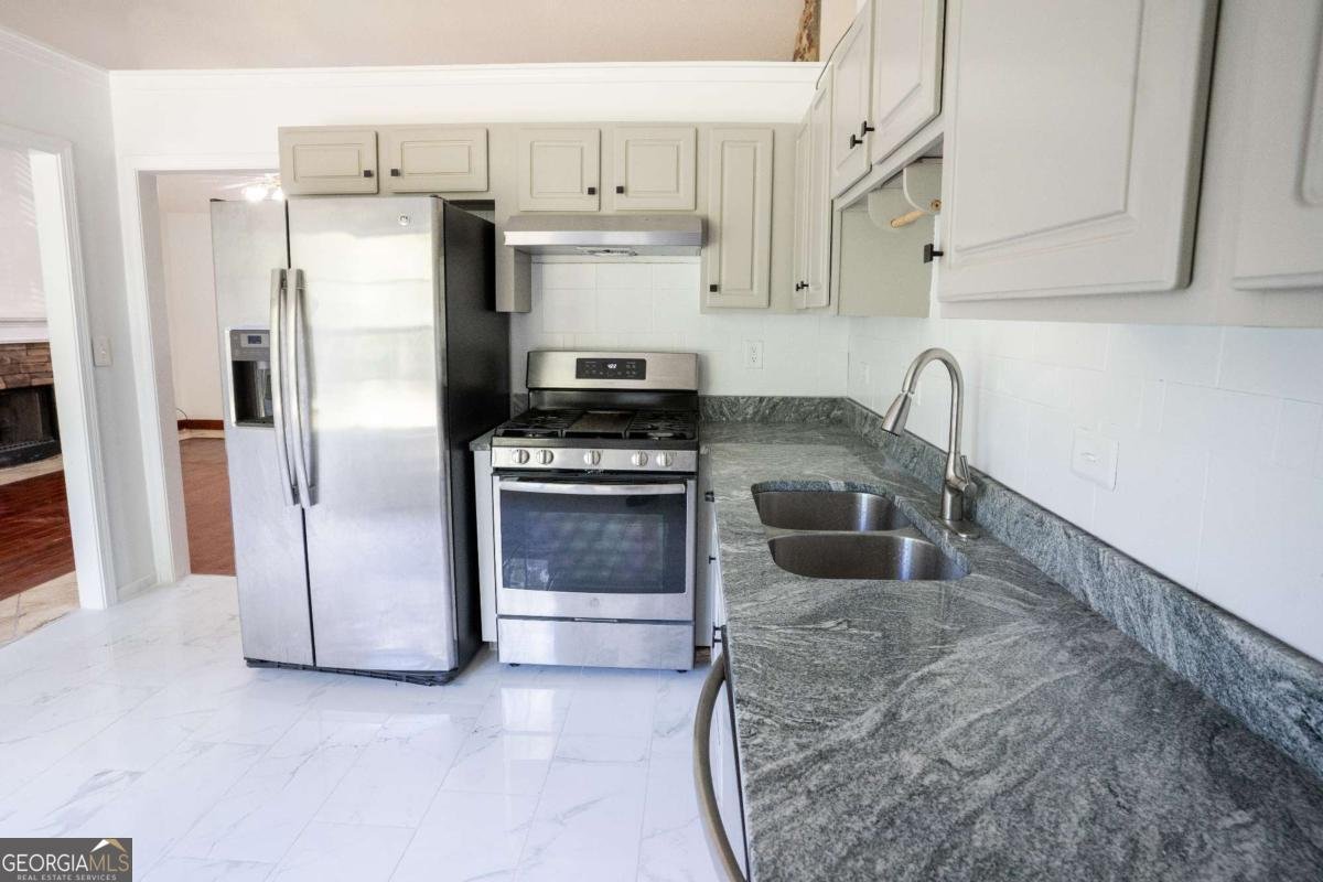 123 Nicole Circle Rockmart - 7