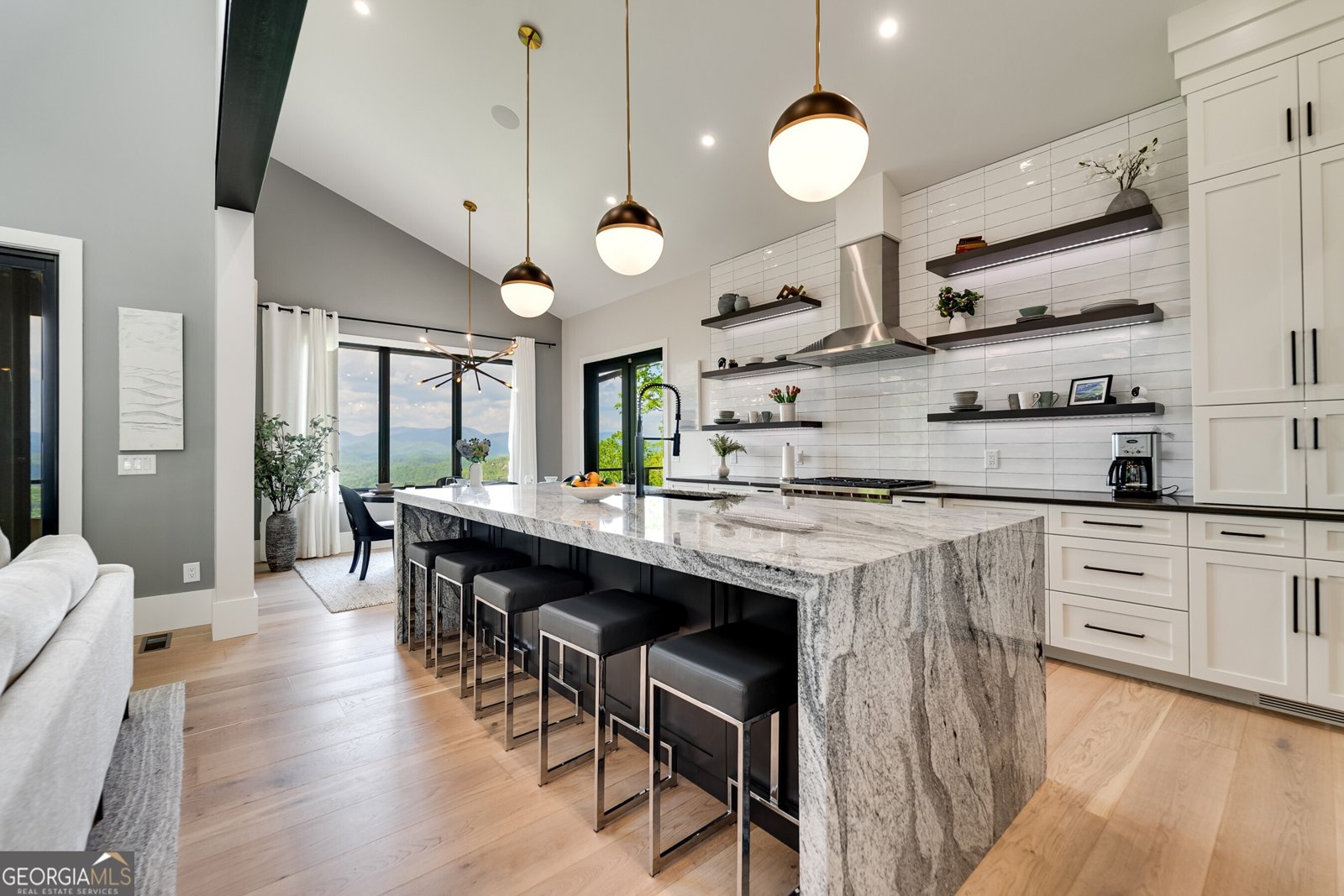 377 Charmont Drive Tiger - 1