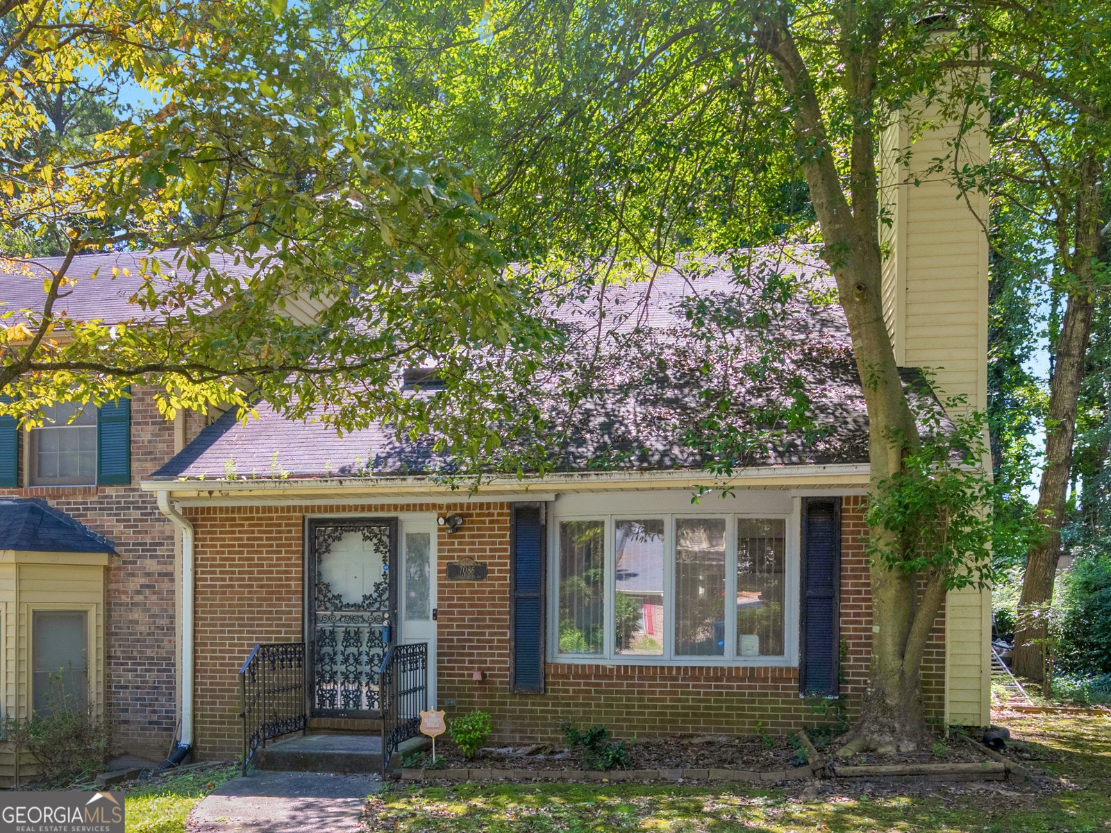 7086 Williamsburg Drive Riverdale - 1