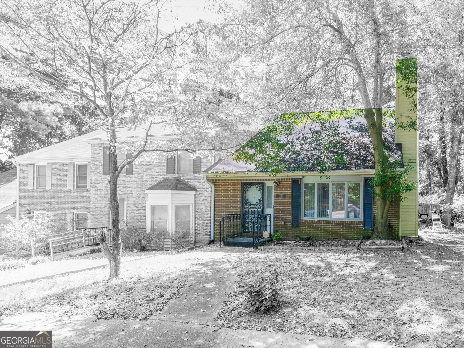 7086 Williamsburg Drive Riverdale - 2