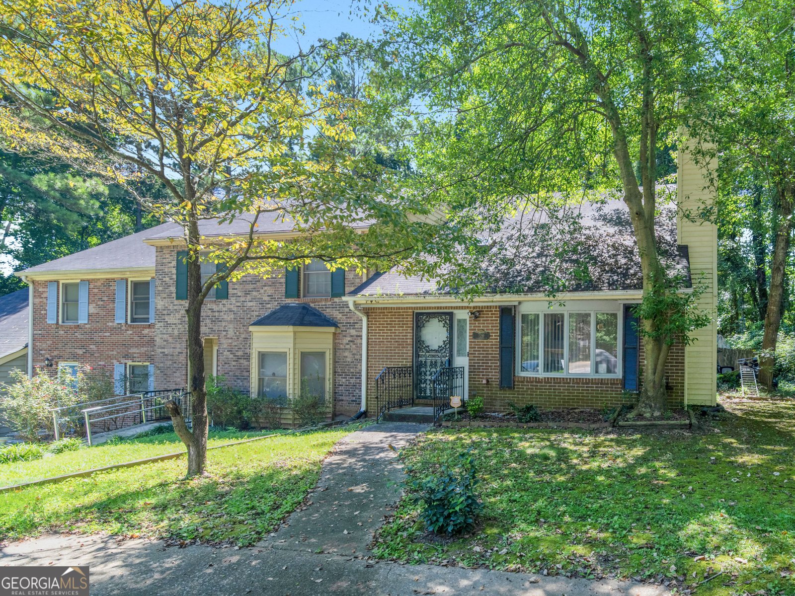 7086 Williamsburg Drive Riverdale - 3