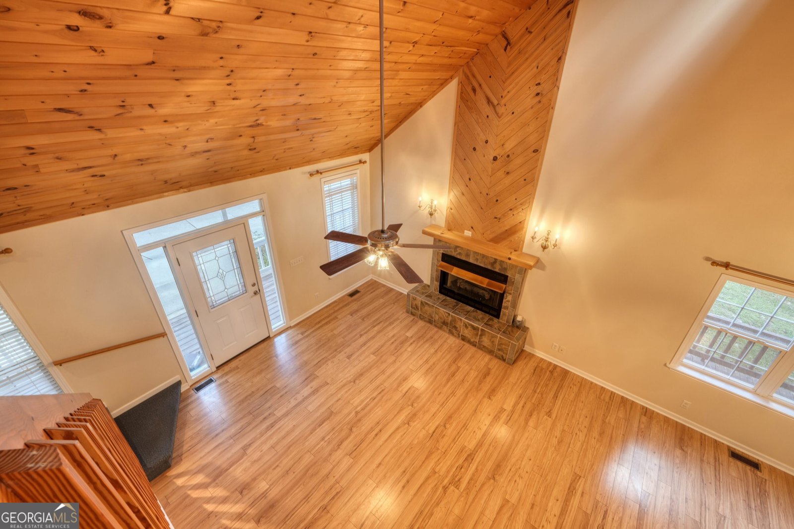 836 Pleasant Hill Road Blairsville - 13