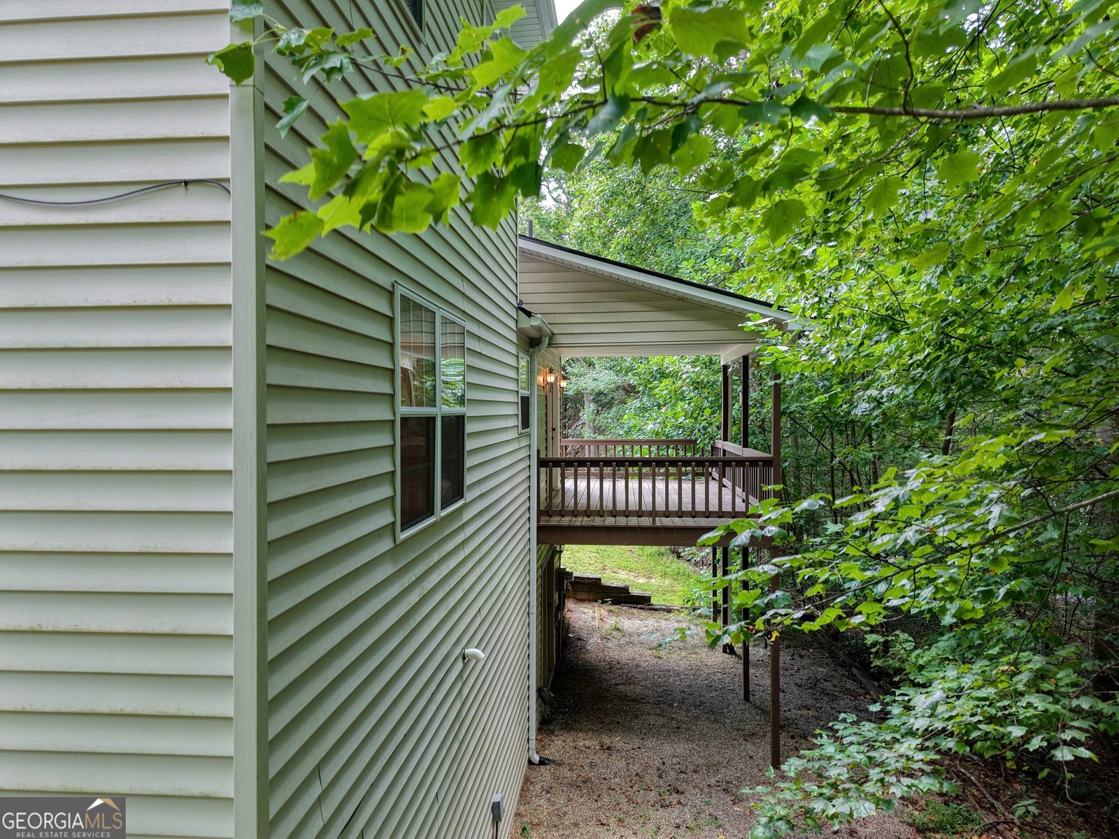 836 Pleasant Hill Road Blairsville - 2