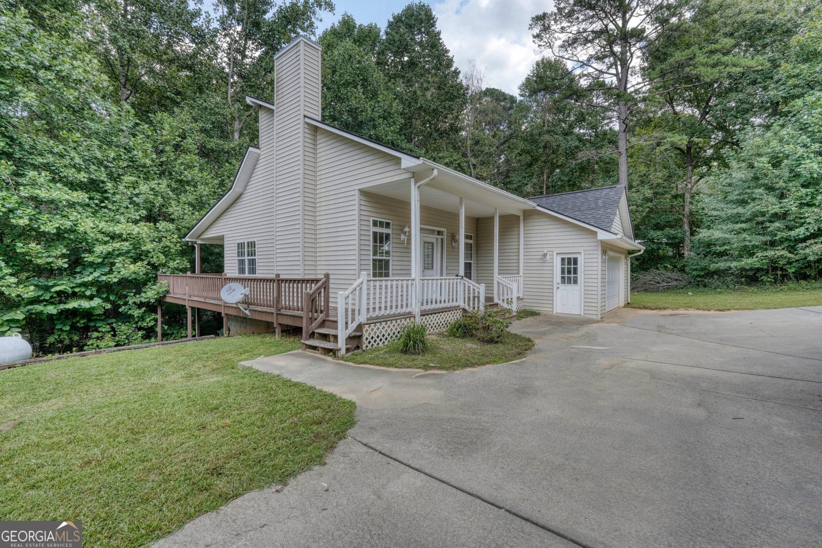 836 Pleasant Hill Road Blairsville - 3