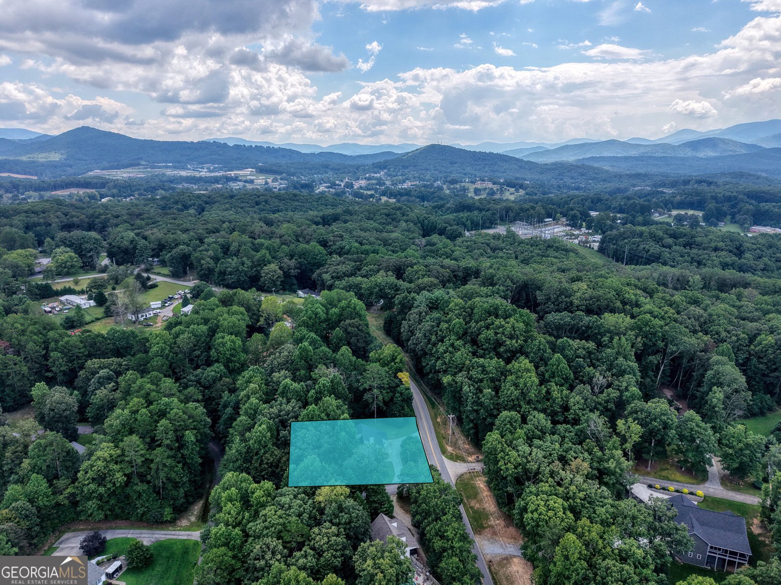 836 Pleasant Hill Road Blairsville - 33