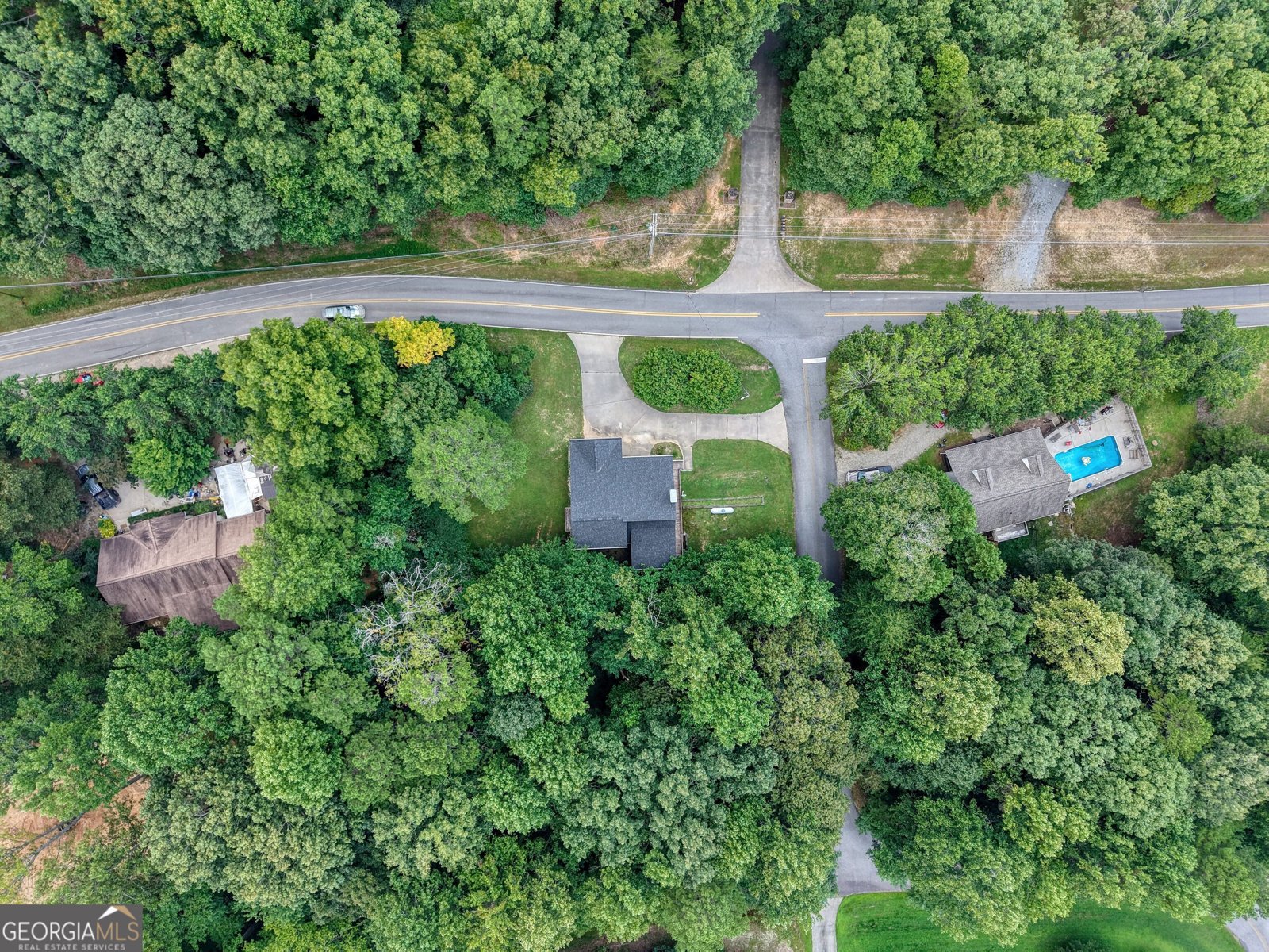 836 Pleasant Hill Road Blairsville - 7