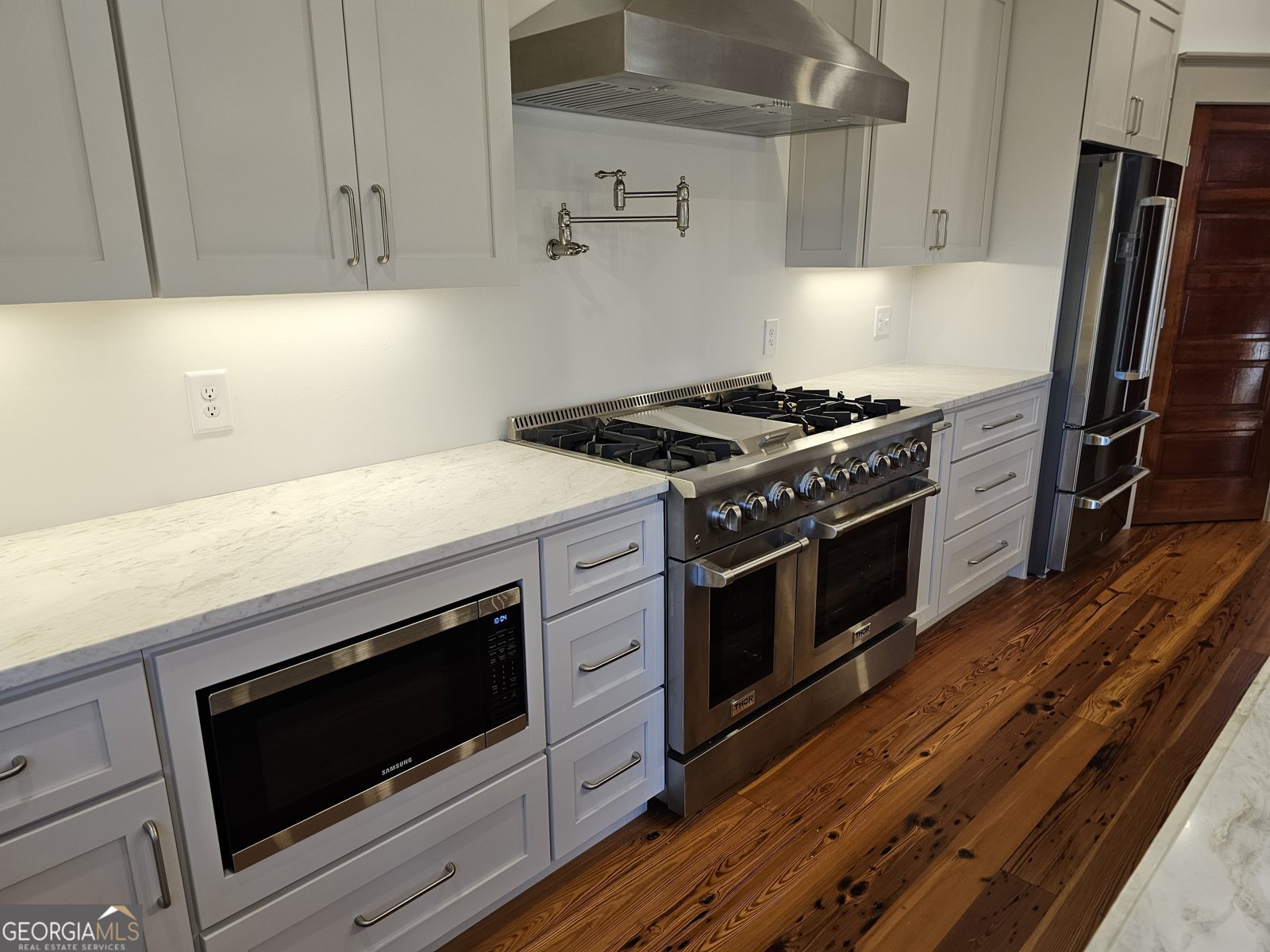213 West Hightower Social Circle - 23