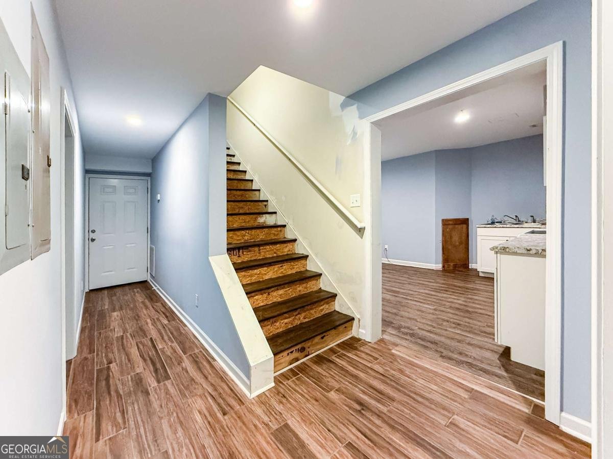 35 Paddle Boat Cove Senoia - 17