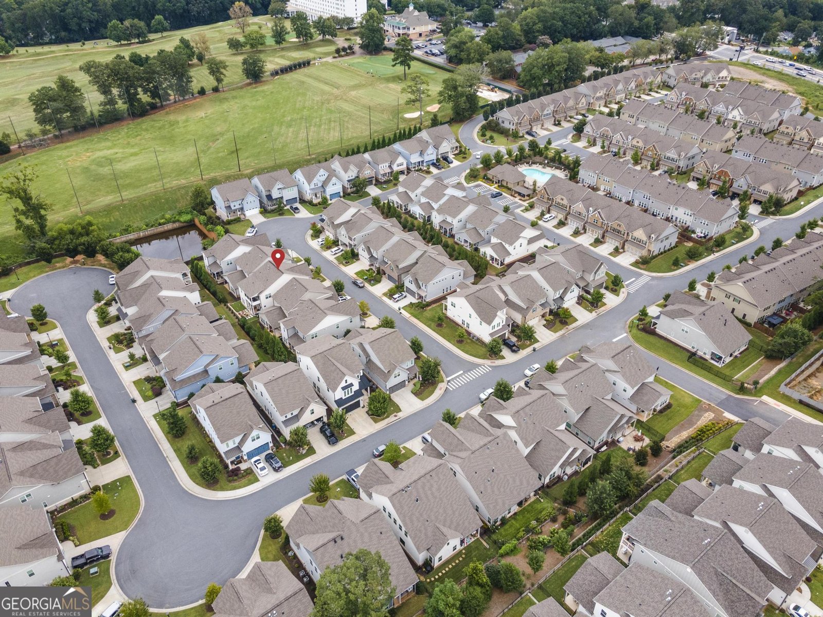 558 Onyx Landing Marietta - 14