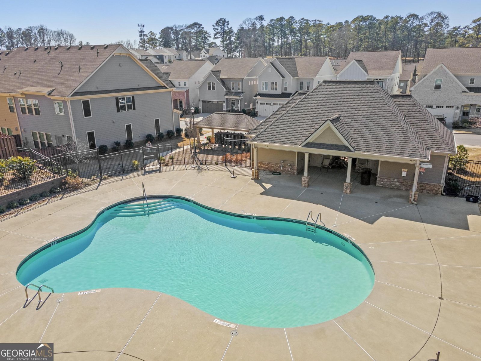 558 Onyx Landing Marietta - 15