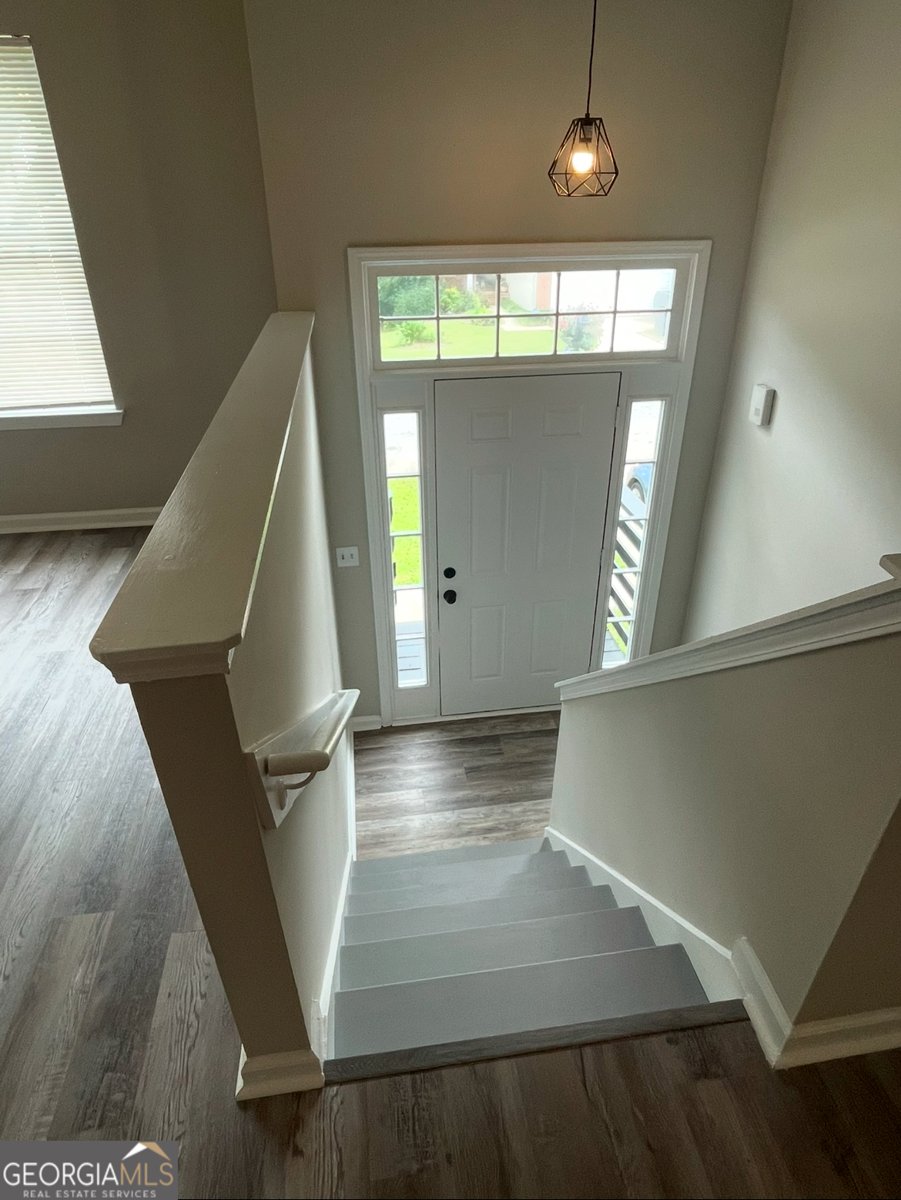 831 Stonebrook Drive Lithonia - 21