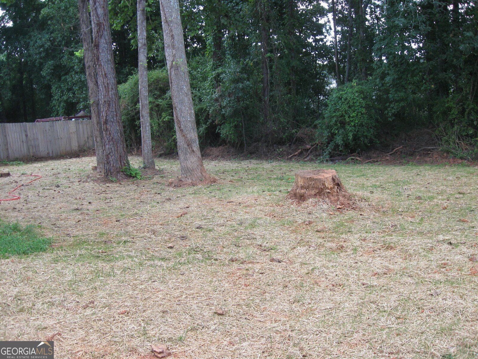 831 Stonebrook Drive Lithonia - 27