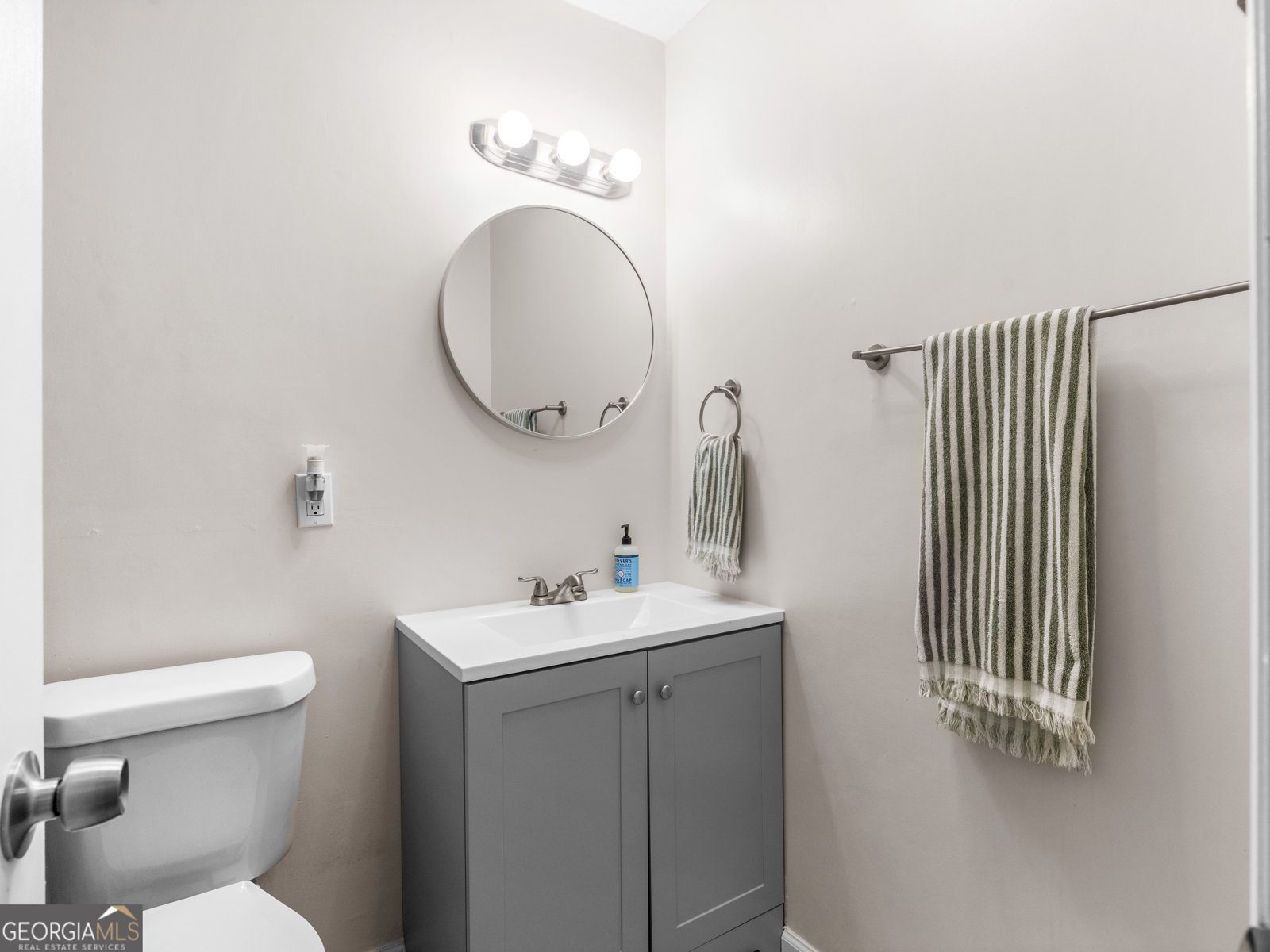 1473 Gloria Street Griffin - 21