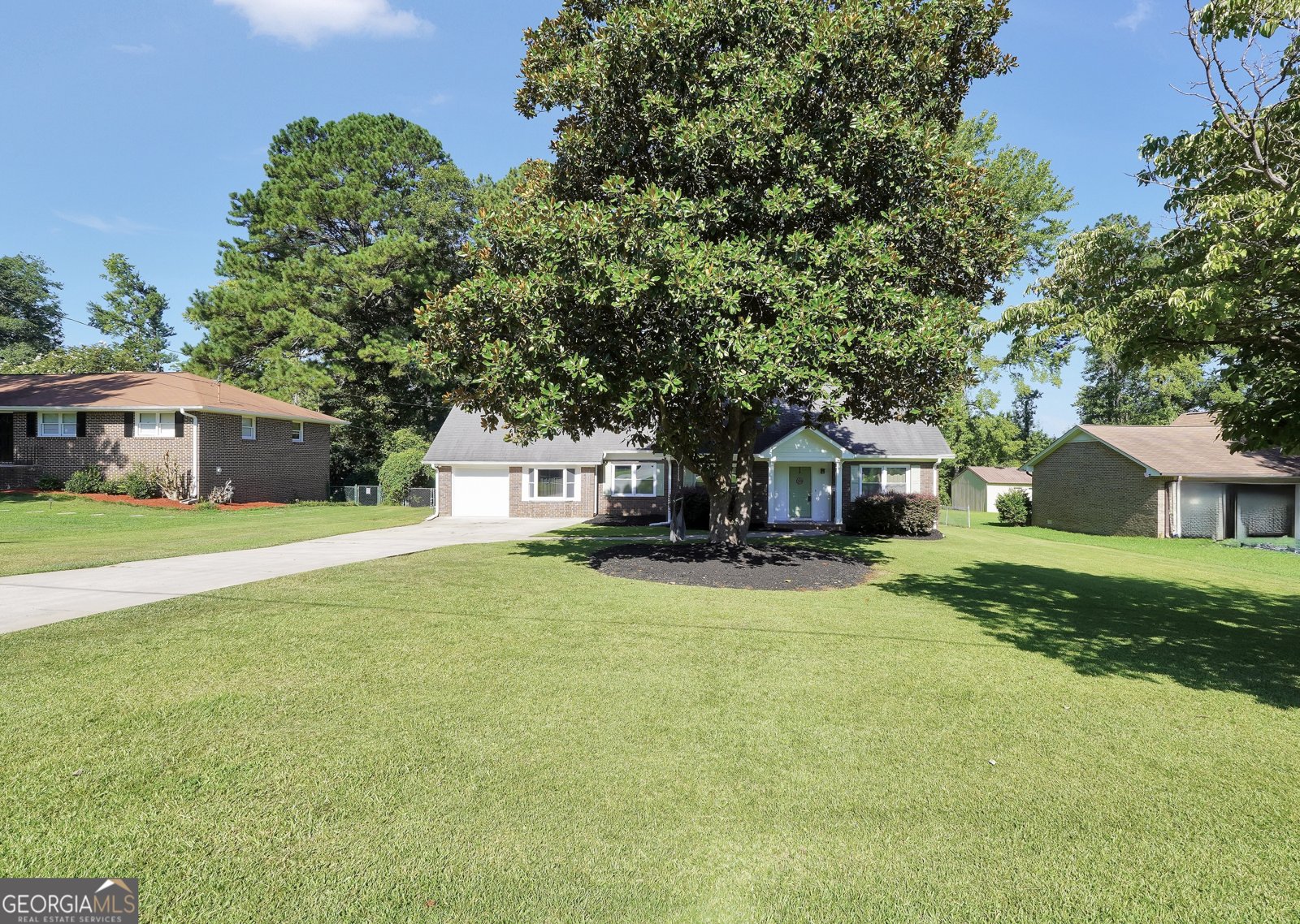 1473 Gloria Street Griffin - 41