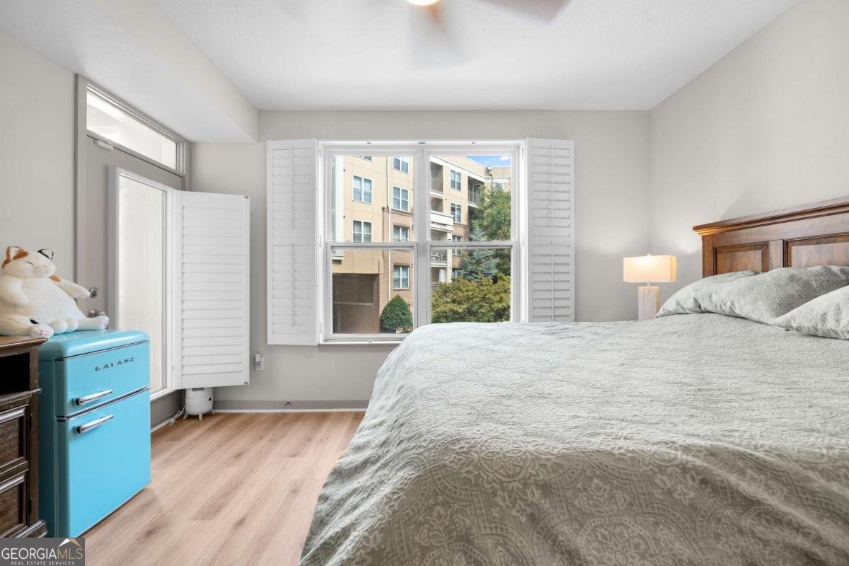 390 17th Street Atlanta - 17
